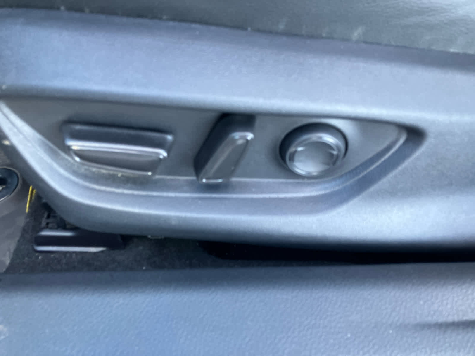 Certified 2026 Toyota Camry SE image 11