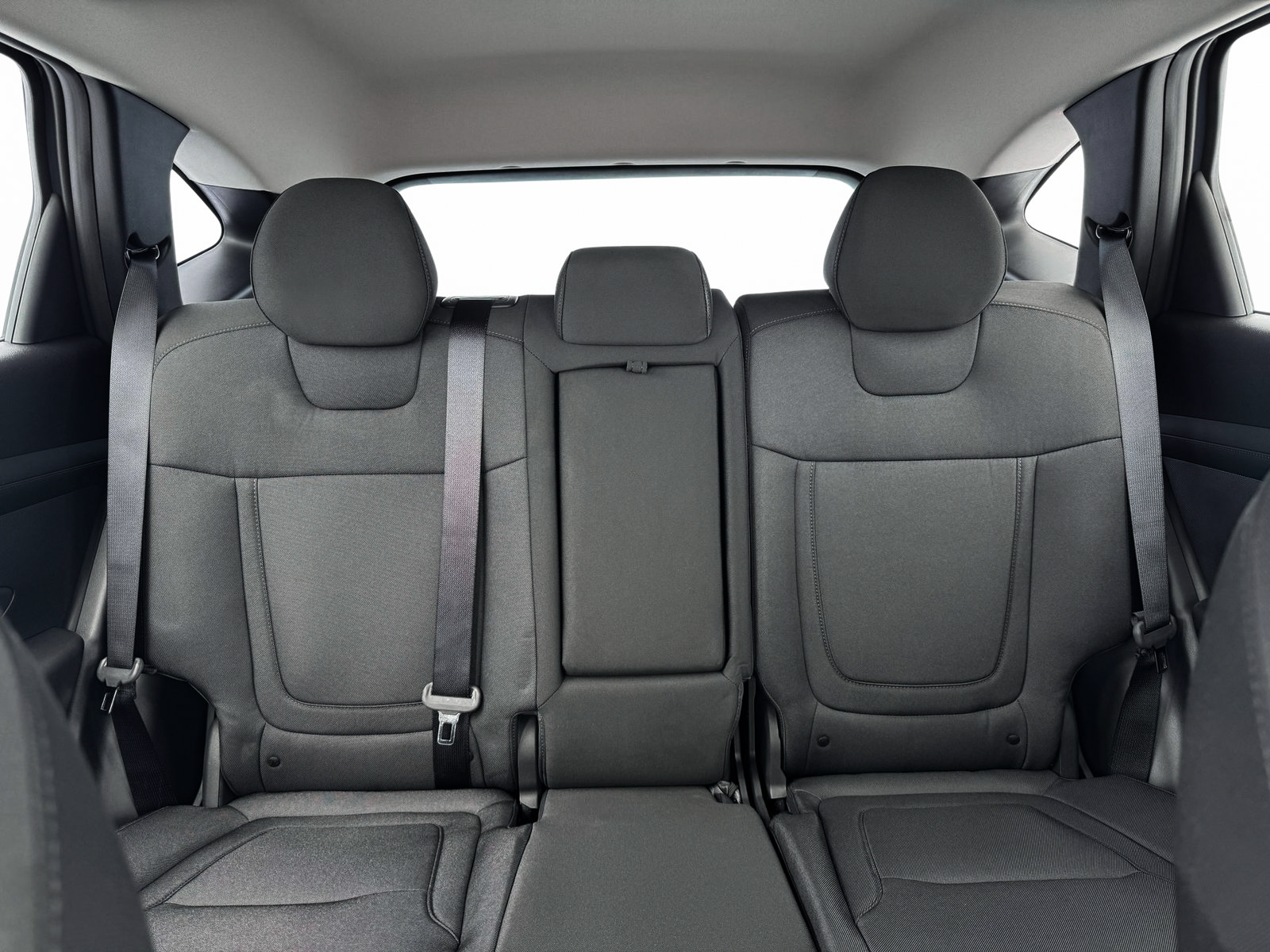 New 2026 Hyundai Tucson SE AWD/4WD image 16