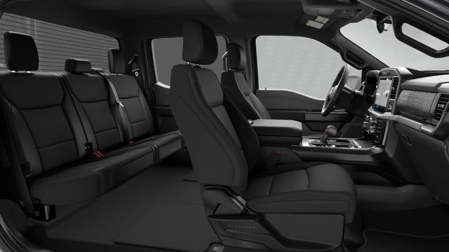 New 2026 Ford F150 XLT AWD/4WD image 6
