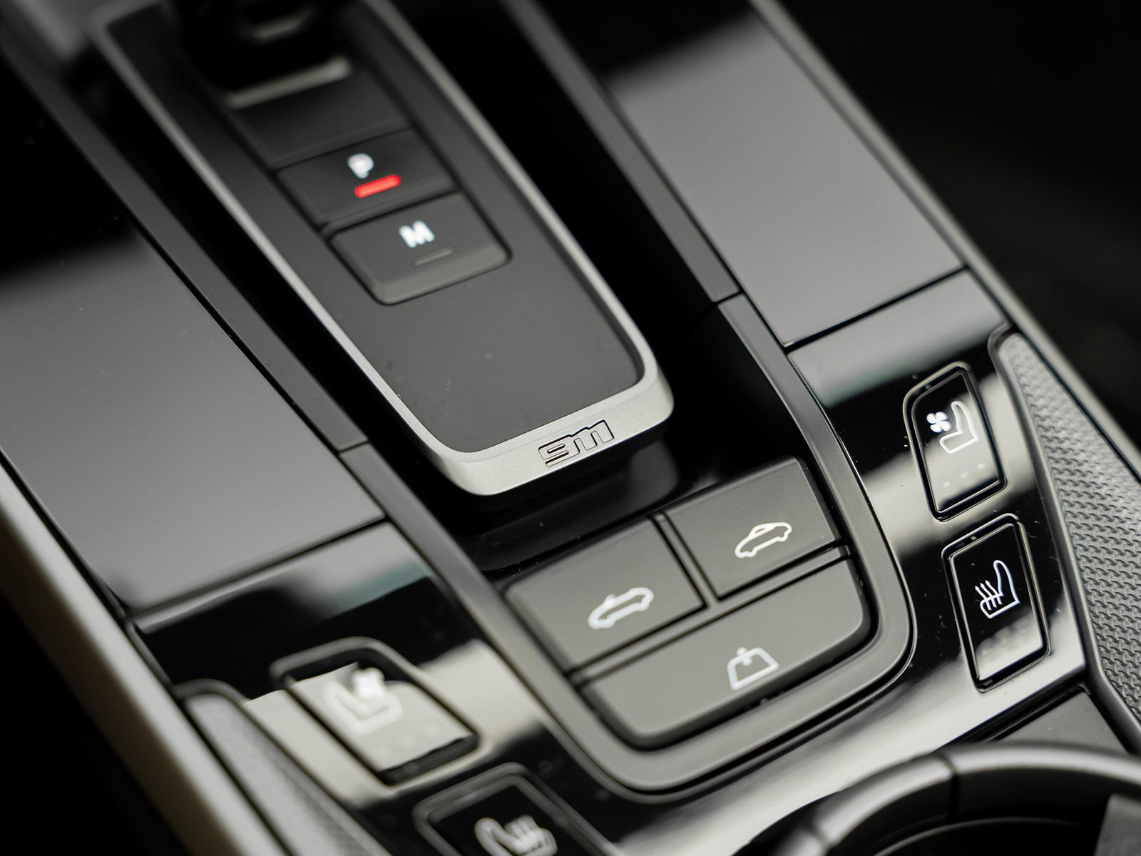 Used 2023 Porsche 911 Carrera S image 56