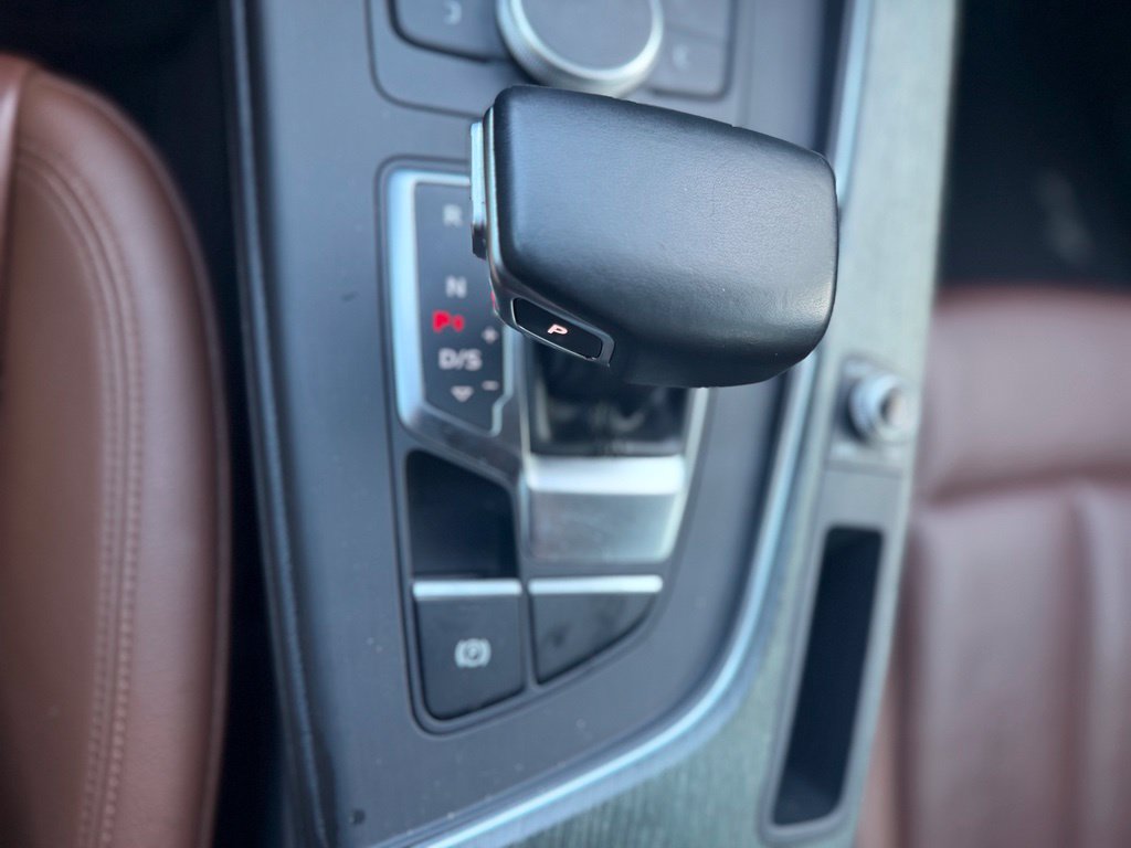 Used 2019 Audi A4 2.0T Premium w/ Convenience Package FWD image 26