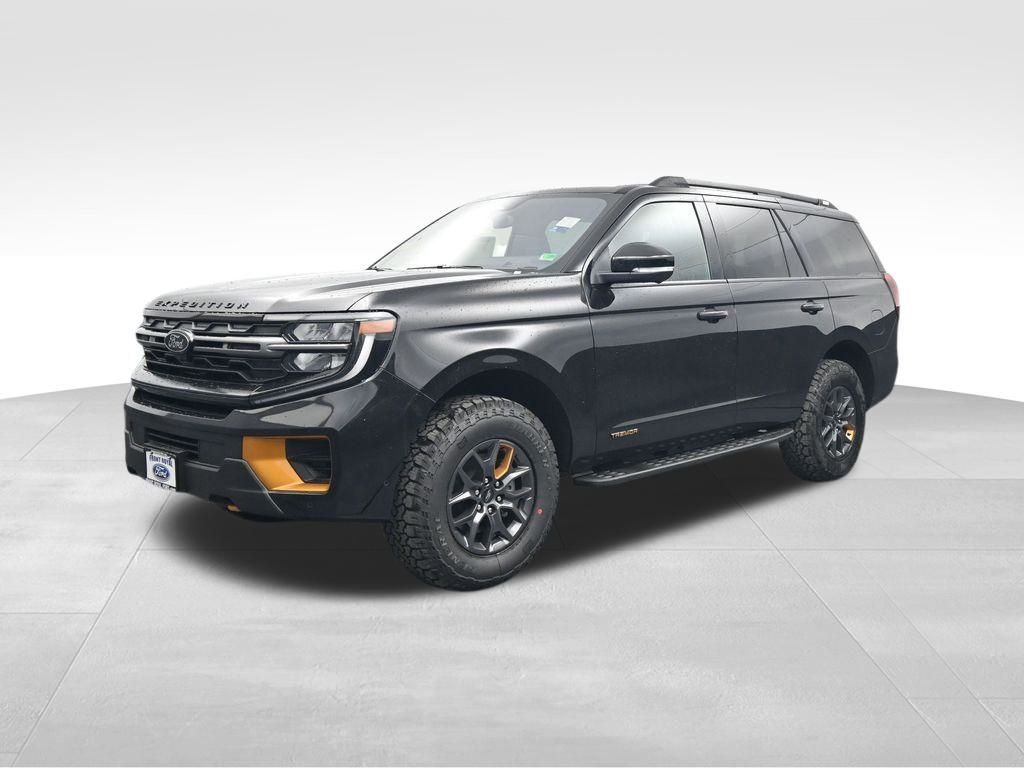 New 2025 Ford Expedition Tremor image 4