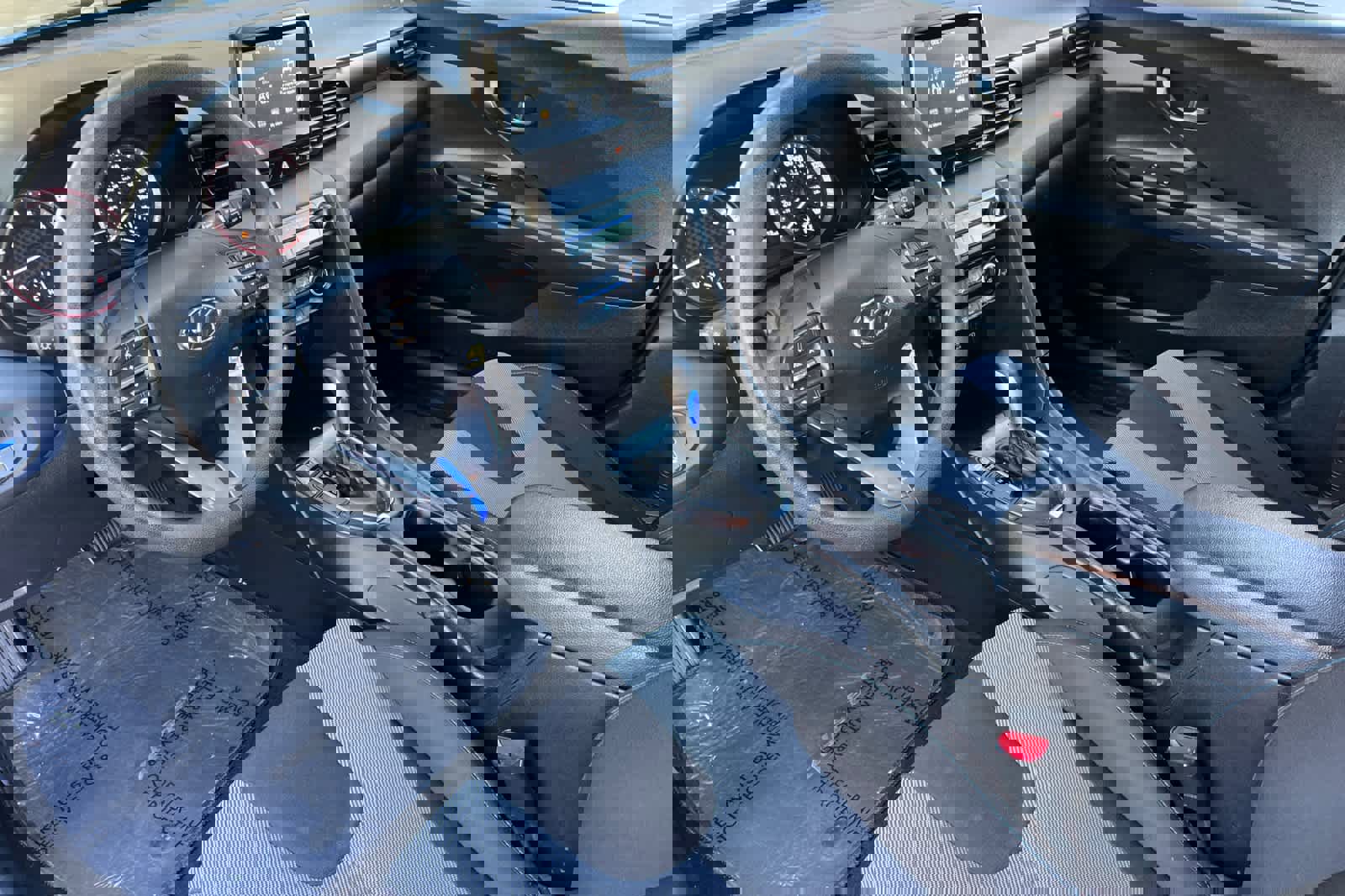 Used 2019 Hyundai Veloster 2.0 image 11