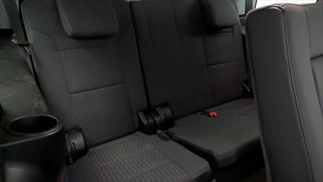Used 2018 Chevrolet Tahoe LS w/ Max Trailering Package AWD/4WD image 21