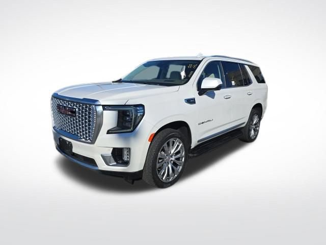 Used 2023 GMC Yukon Denali image 3