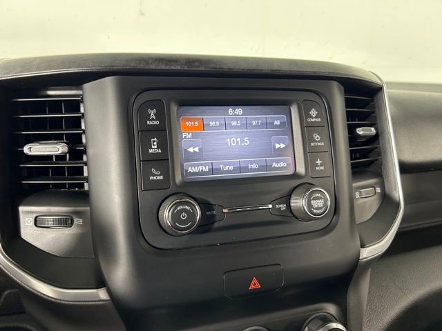 Used 2022 RAM 1500 Big Horn image 19