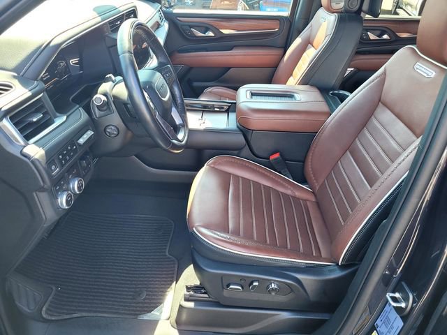 Used 2023 GMC Yukon XL Denali Ultimate image 17