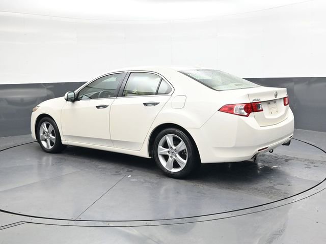 Used 2010 Acura TSX Sedan image 6