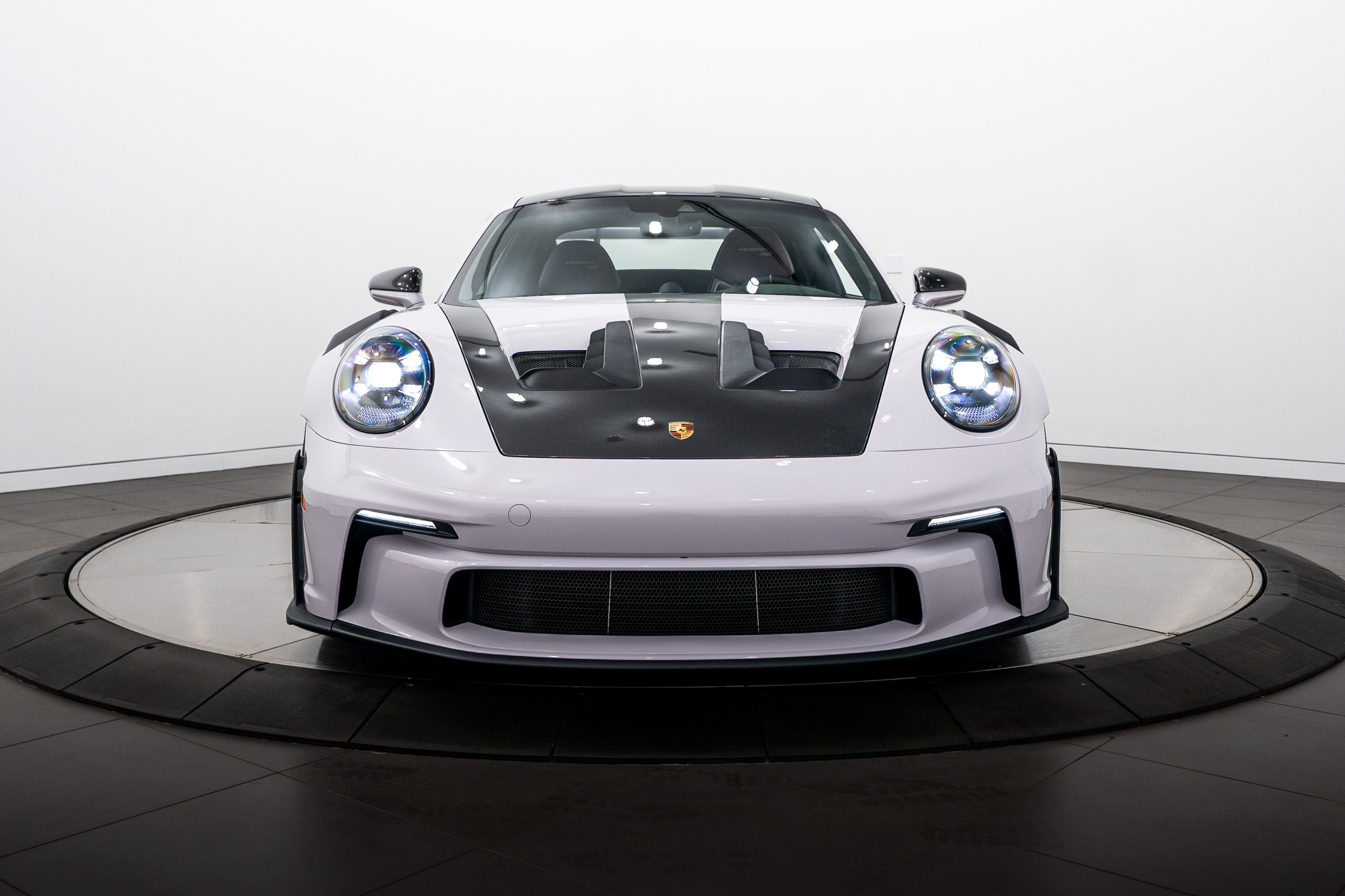 Used 2024 Porsche 911 GT3 RS image 10