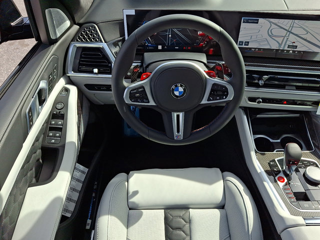 New 2026 BMW X5 M Competition w/ Executive Package image 7