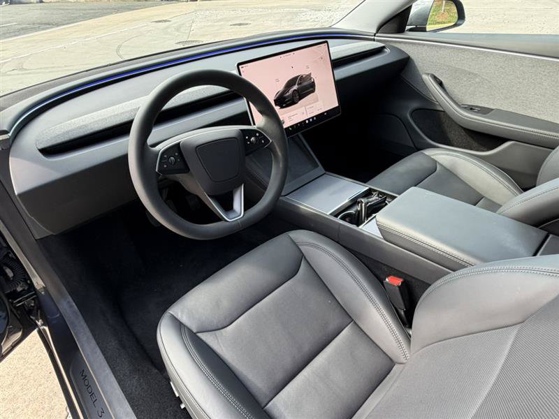 Used 2025 Tesla Model 3 Long Range RWD image 28