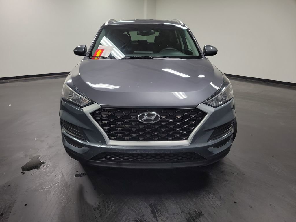 Used 2019 Hyundai Tucson Value image 2