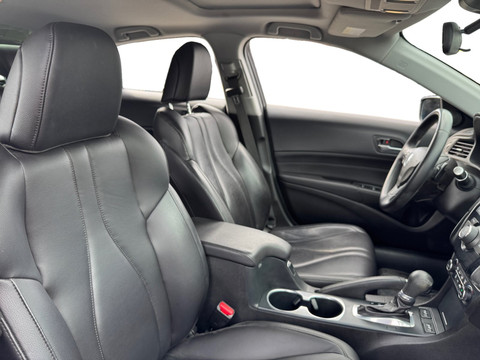 Used 2020 Acura ILX FWD image 15