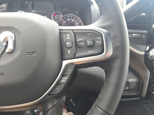 Certified 2026 RAM 2500 Big Horn AWD/4WD image 16