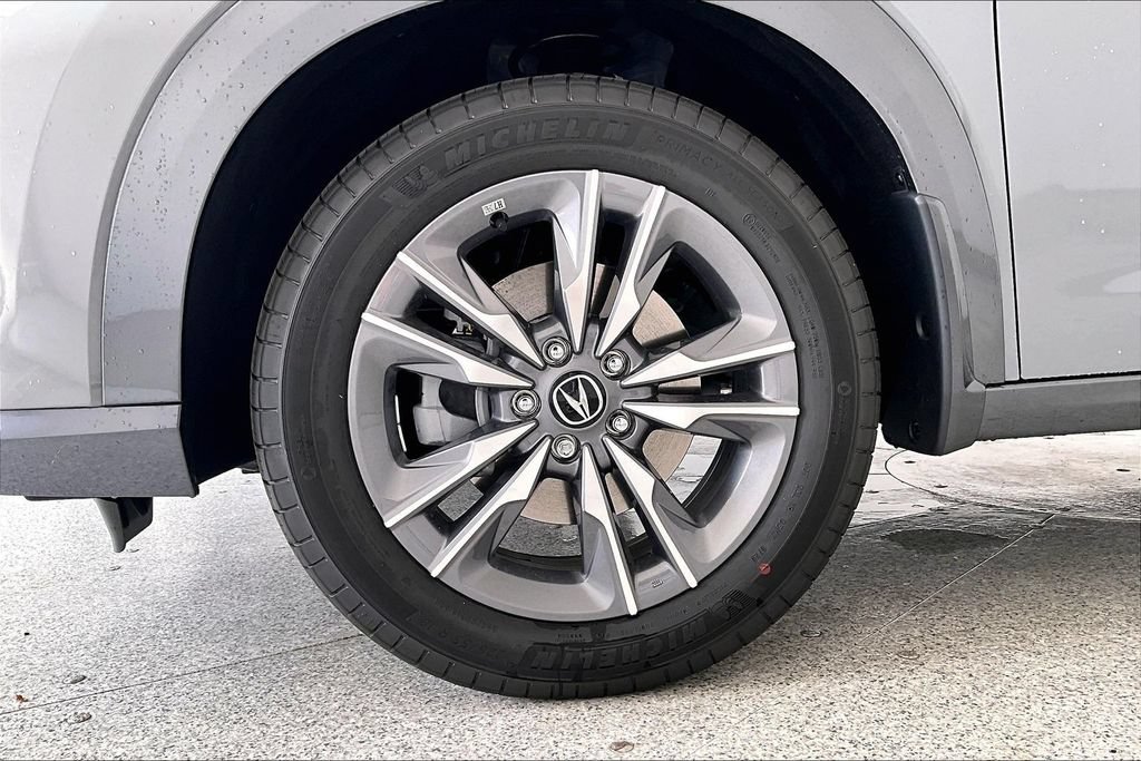 New 2026 Acura ADX FWD image 29