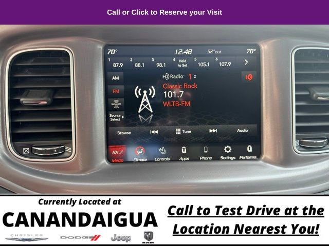 Used 2023 Dodge Charger Scat Pack image 18