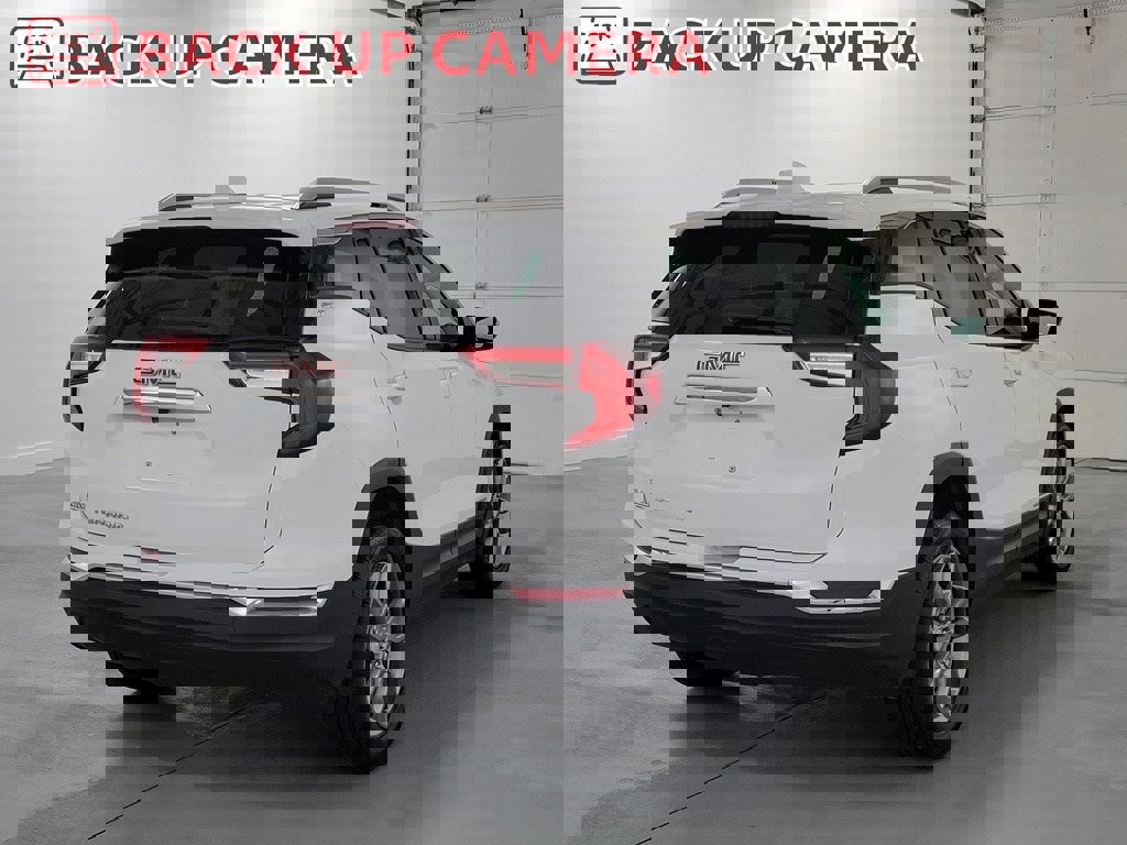 Used 2023 GMC Terrain SLT image 9