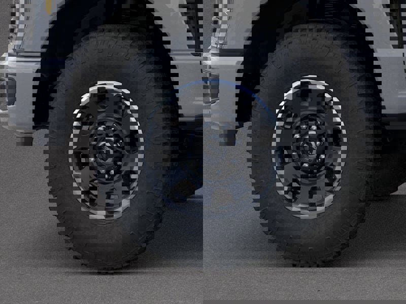 New 2026 Ford F250 Lariat image 49