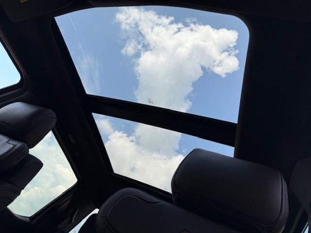 New 2026 Ford F350 King Ranch w/ Chrome Package image 40