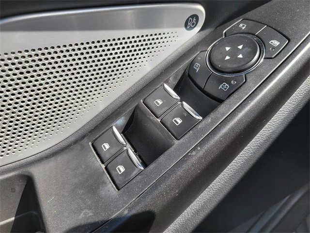 Certified 2020 Ford Explorer ST w/ ST Street Pack image 16