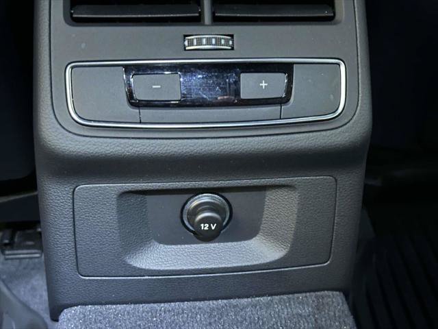 Used 2024 Audi A5 2.0T Premium w/ Convenience Package AWD/4WD image 12