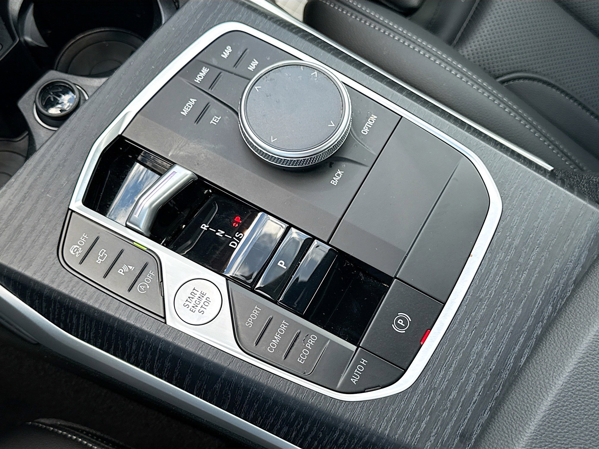 Used 2025 BMW 330i Sedan RWD image 29