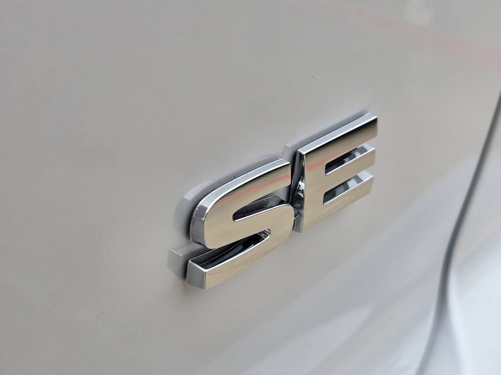 Used 2026 Mitsubishi Eclipse Cross SE AWD/4WD image 8
