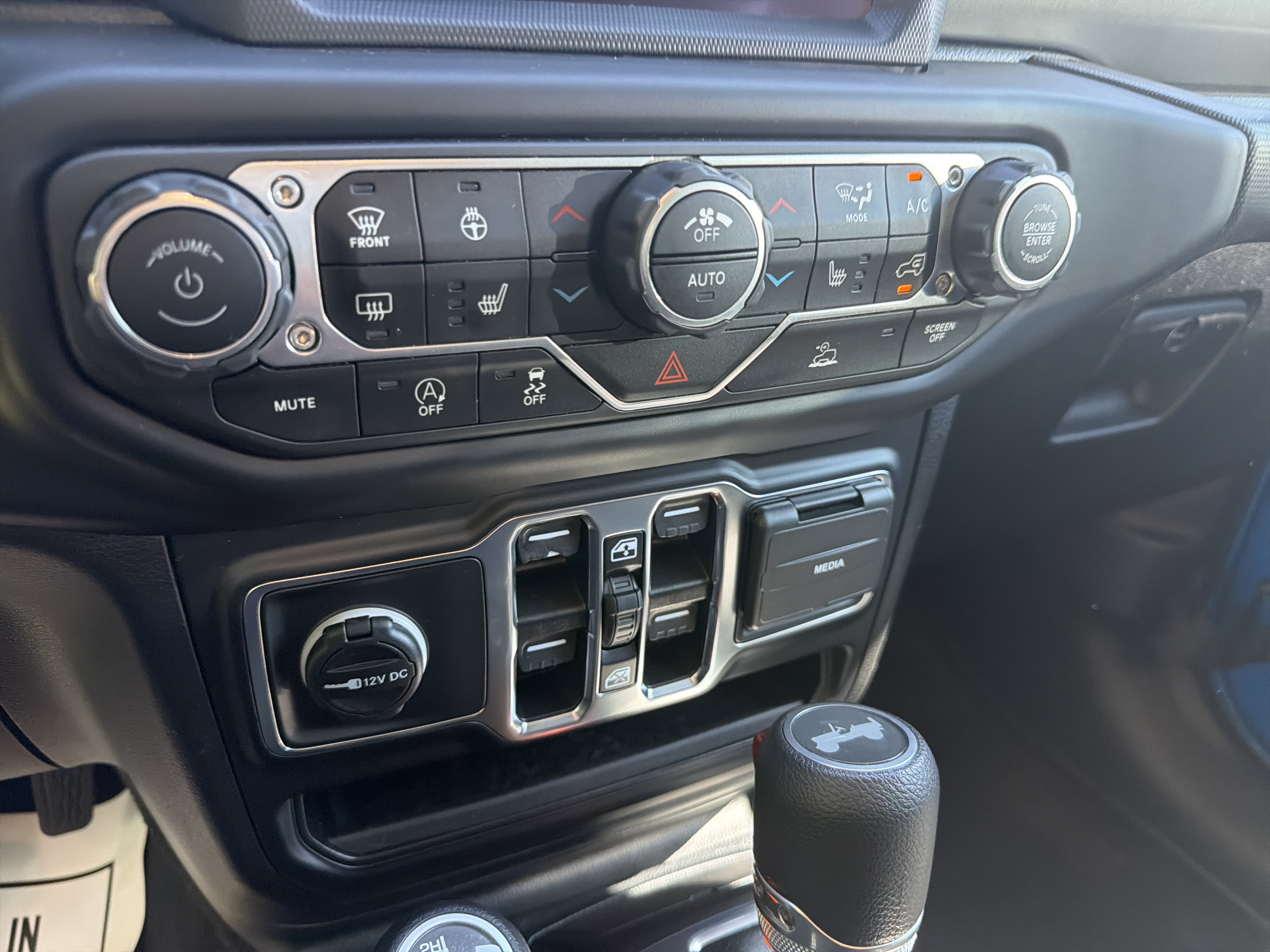 Used 2021 Jeep Wrangler Unlimited Sport AWD/4WD image 20