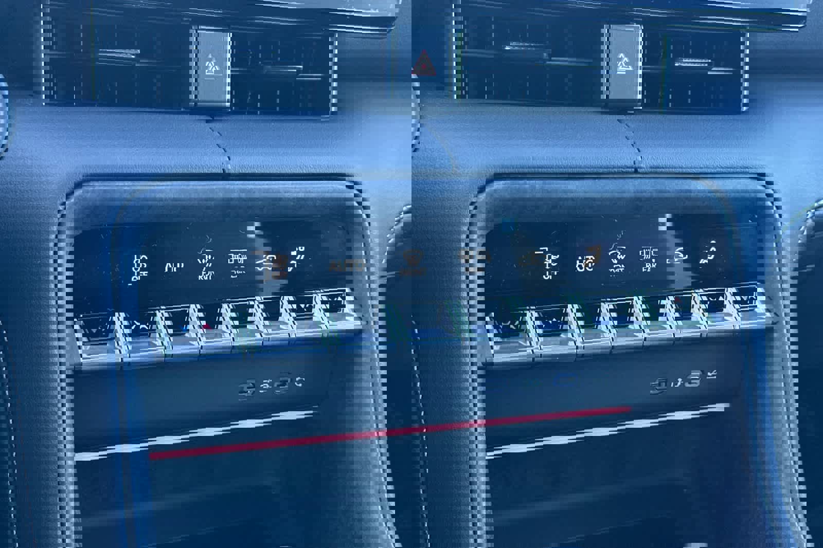 New 2026 Lexus IS 350 F Sport image 21