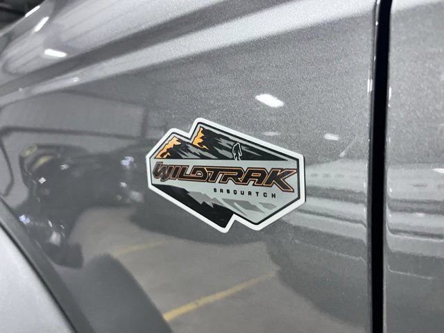 Used 2023 Ford Bronco Wildtrak AWD/4WD image 30