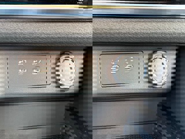 New 2026 Nissan Rogue SV w/ Cold Weather Package image 33