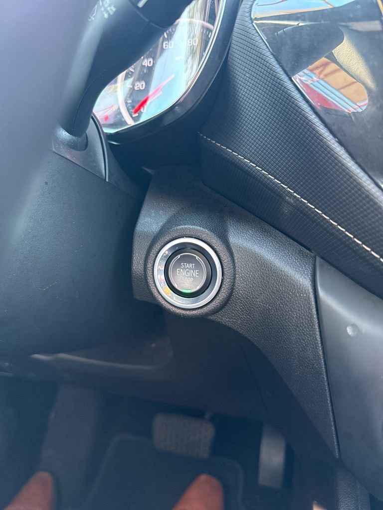 Used 2023 Chevrolet TrailBlazer ACTIV w/ Sun and Liftgate Package image 14