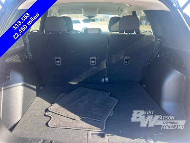 Used 2021 Ford Escape SE image 22