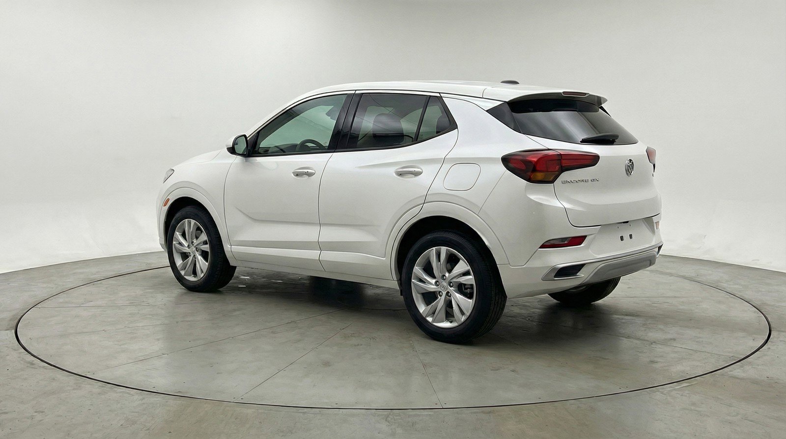 Used 2025 Buick Encore GX Preferred image 6