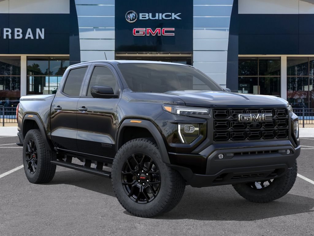 New 2026 GMC Canyon Elevation w/ Convenience Package AWD/4WD image 7