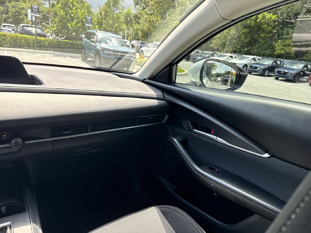 Certified 2023 MAZDA CX-30 AWD 2.5 S image 15