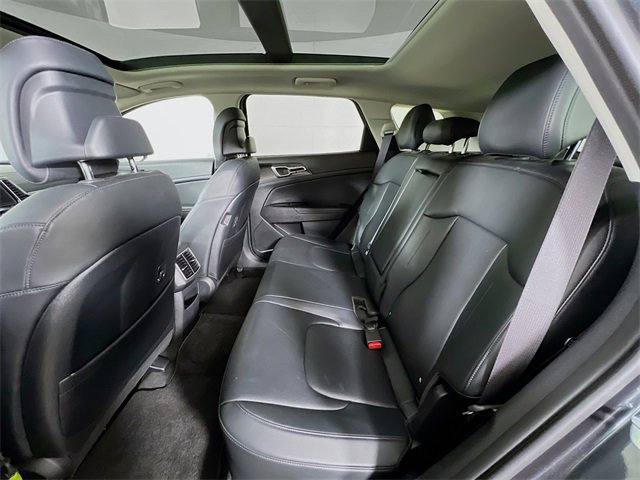 Used 2023 Kia Sportage EX w/ EX Premium Package image 24