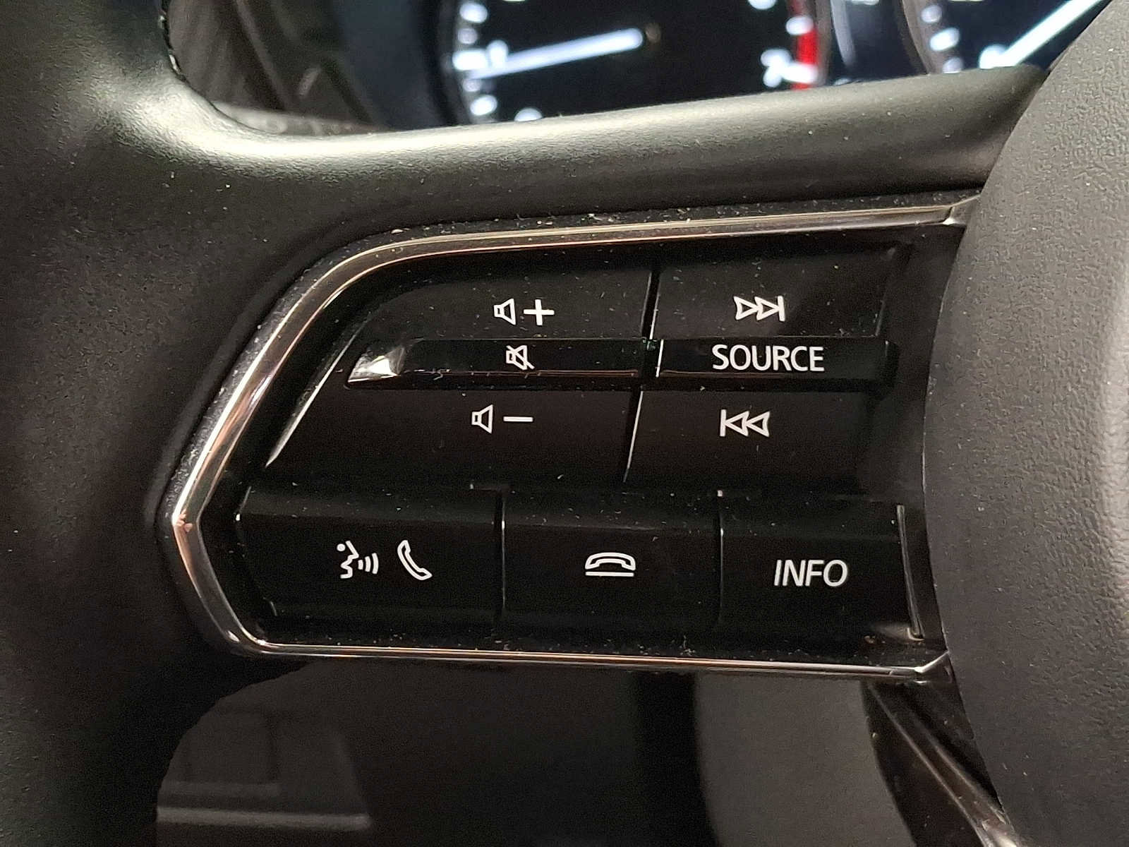 Used 2024 MAZDA CX-90 3.3 Turbo w/ Select Package image 17