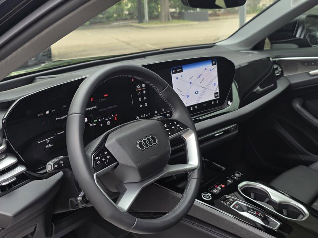 Used 2026 Audi A6 Premium Plus w/ Premium Plus Package image 13