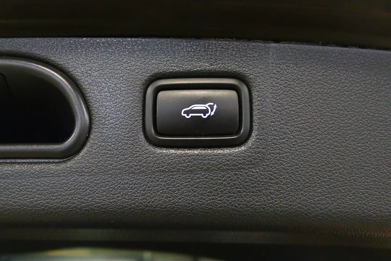 Used 2019 Hyundai Tucson Ultimate image 29