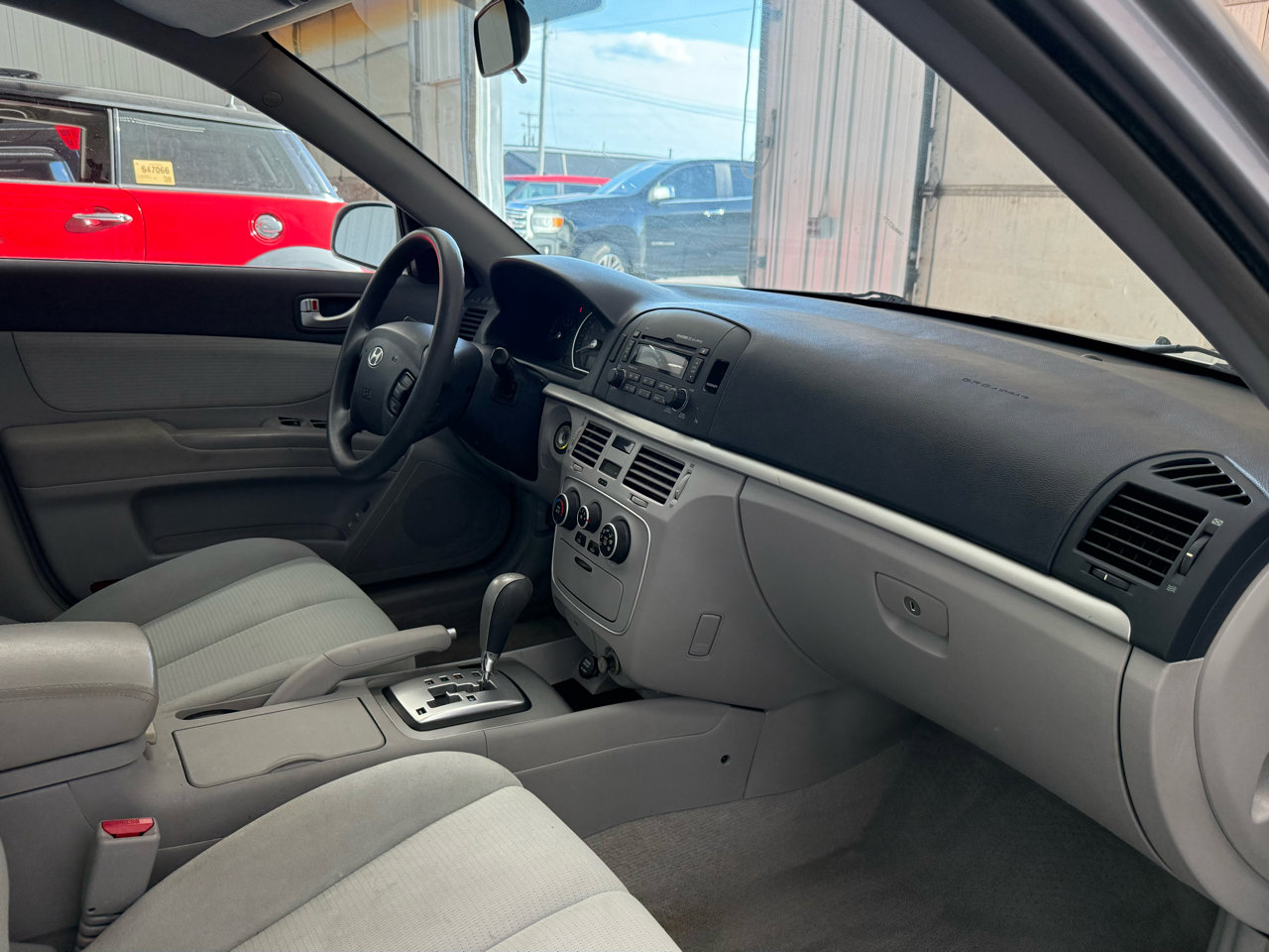 Used 2008 Hyundai Sonata GLS image 66