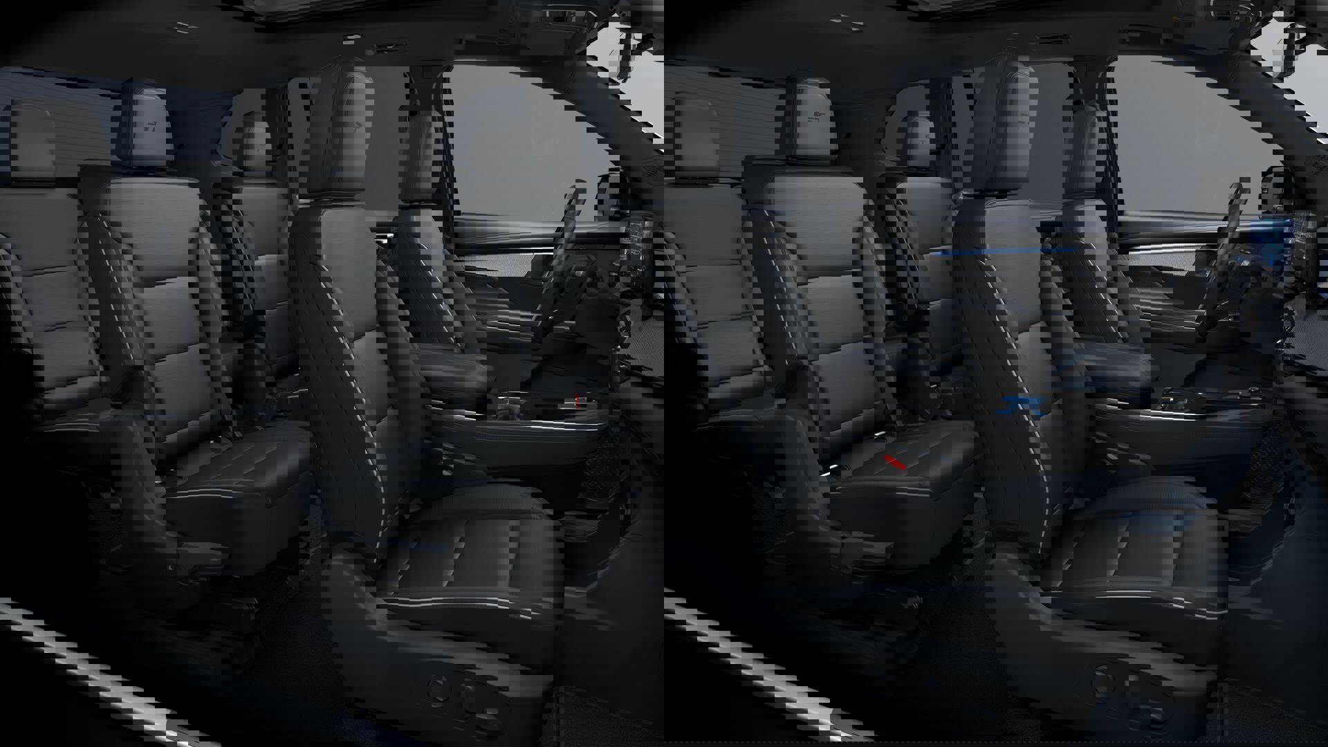 New 2026 Buick Enclave Sport Touring w/ Power Package image 39