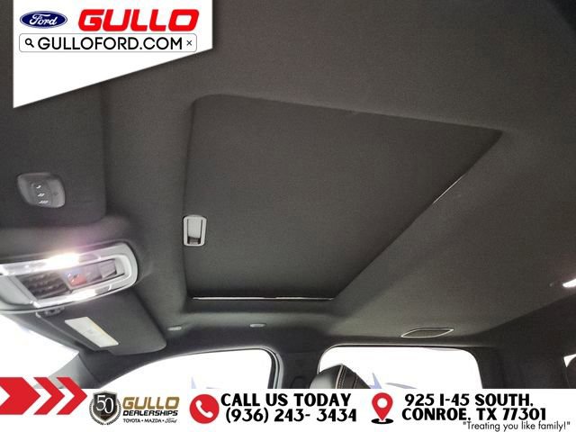 Used 2024 RAM 2500 Rebel w/ Level 2 Equipment Group image 23