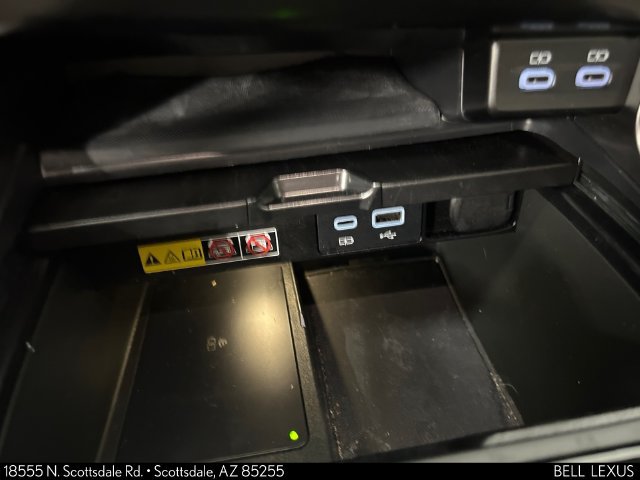 Certified 2023 Lexus RX 350 Premium w/ Cold Area Package AWD/4WD image 25