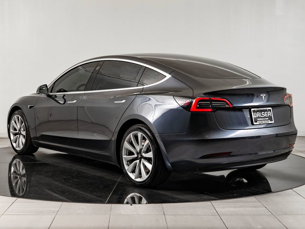 Used 2019 Tesla Model 3 Long Range RWD image 6