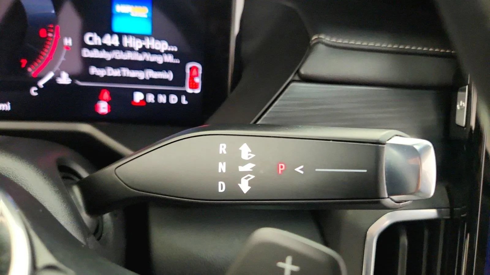 Used 2026 GMC Acadia Elevation FWD image 29