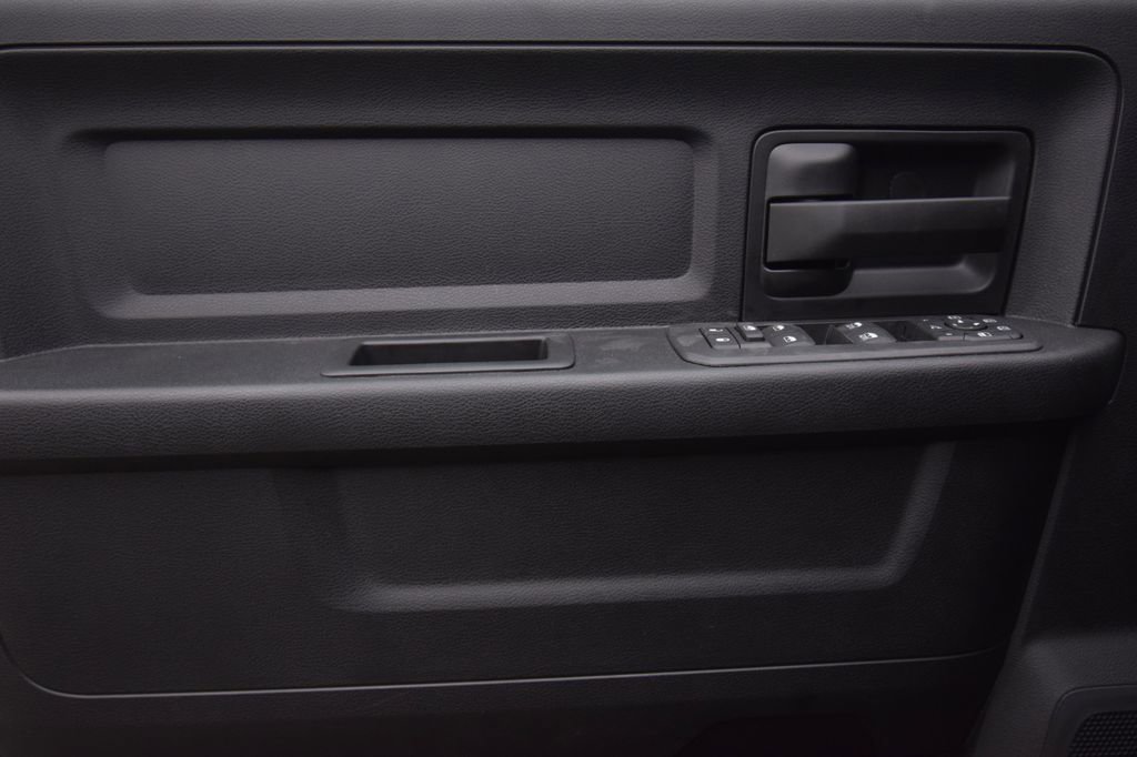 New 2026 RAM 2500 Warlock AWD/4WD image 32