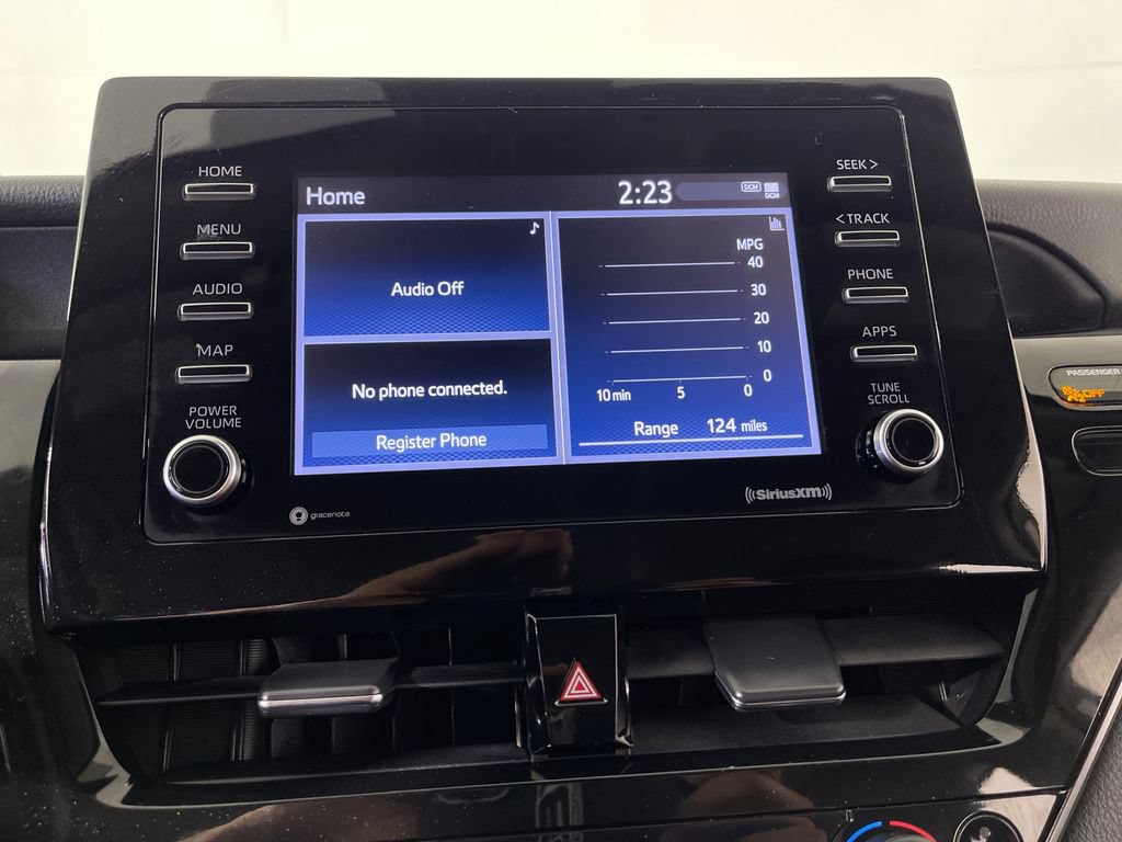 Used 2024 Toyota Camry SE FWD image 20