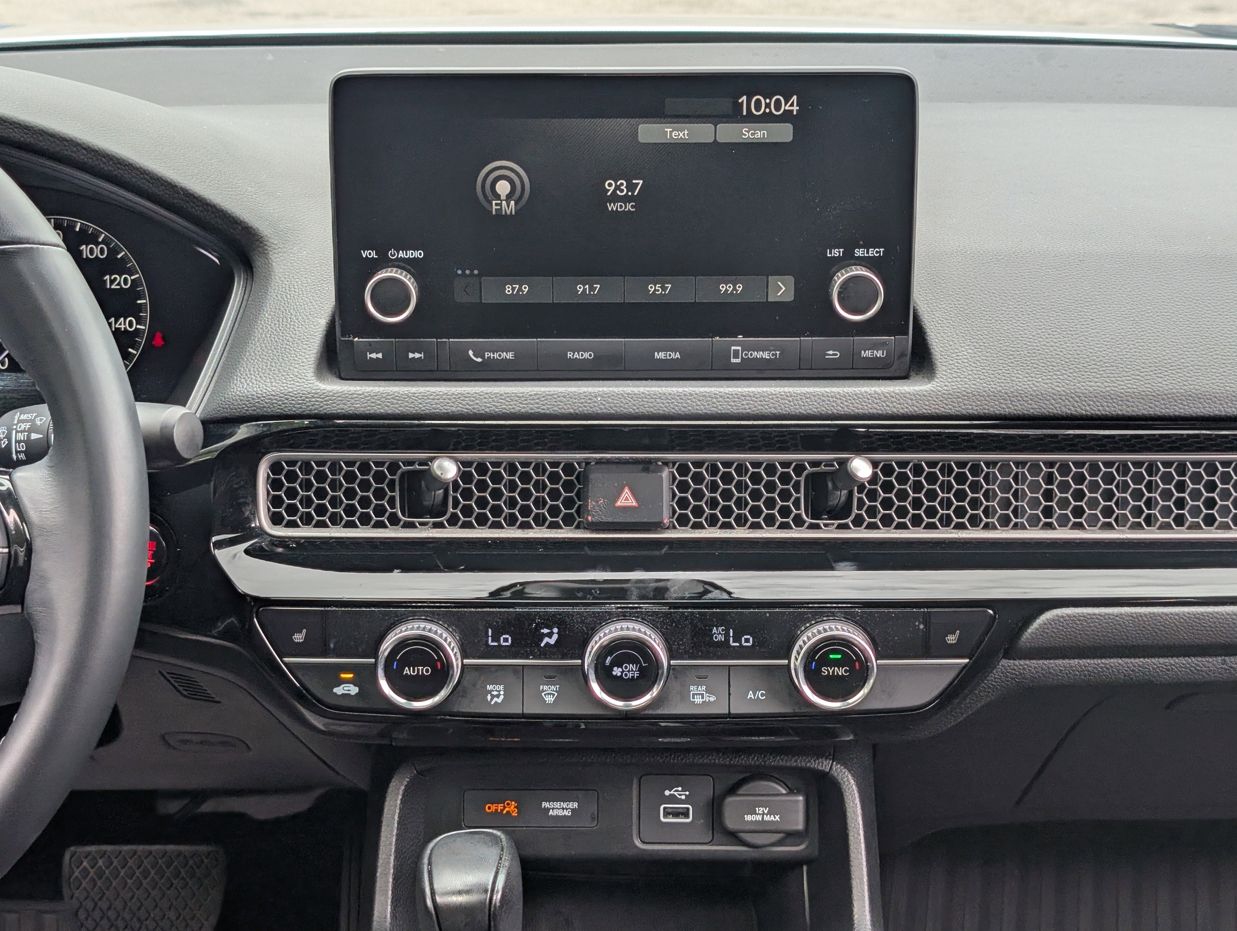 Used 2023 Honda Civic EX image 25