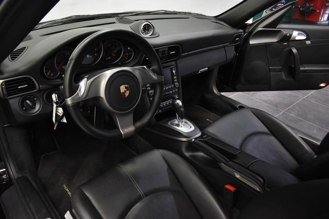 Used 2009 Porsche 911 Carrera image 14